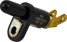 KLAXCAR 166721z - Вимикач, контакт двері autozip.com.ua