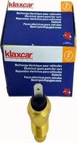 KLAXCAR 163137z - Датчик, температура охолоджуючої рідини autozip.com.ua