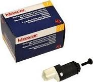 KLAXCAR 1624903z - Вимикач ліхтаря сигналу гальмування autozip.com.ua