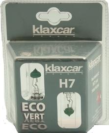KLAXCAR 86661z - Лампа розжарювання, фара дальнього світла autozip.com.ua