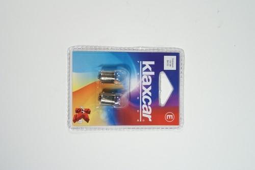 KLAXCAR 86290x - Лампа розжарювання, ліхтар покажчика повороту autozip.com.ua