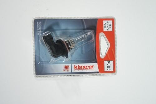KLAXCAR 86241x - Лампа розжарювання, фара дальнього світла autozip.com.ua