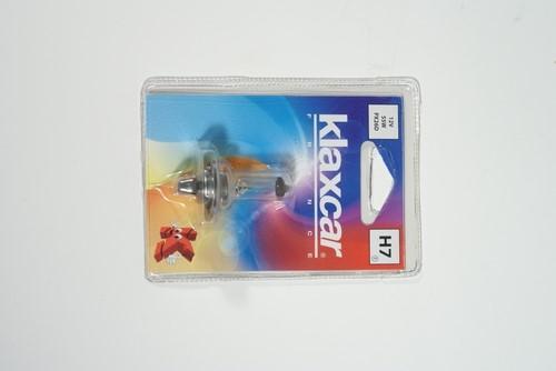 KLAXCAR 86230x - Лампа розжарювання, основна фара autozip.com.ua