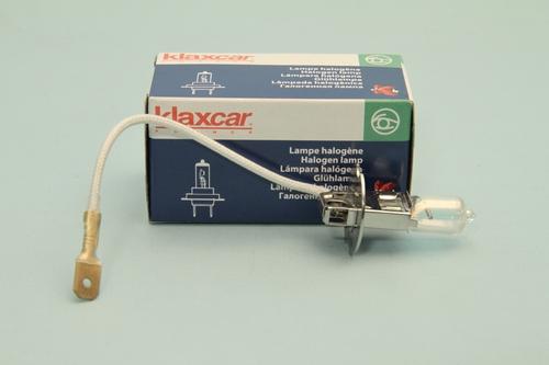 KLAXCAR 86238z - Лампа розжарювання, фара дальнього світла autozip.com.ua