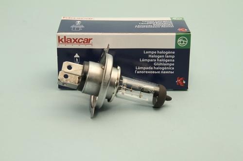 KLAXCAR 86225rz - Лампа розжарювання, фара дальнього світла autozip.com.ua