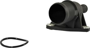 KLAXCAR 82007z - Фланець охолоджуючої рідини autozip.com.ua