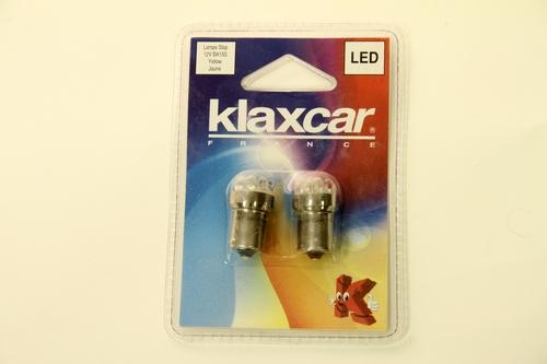 KLAXCAR 87061x - Лампа розжарювання autozip.com.ua