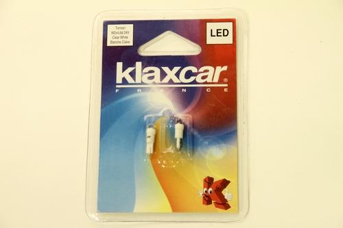 KLAXCAR 87010x - Лампа розжарювання autozip.com.ua