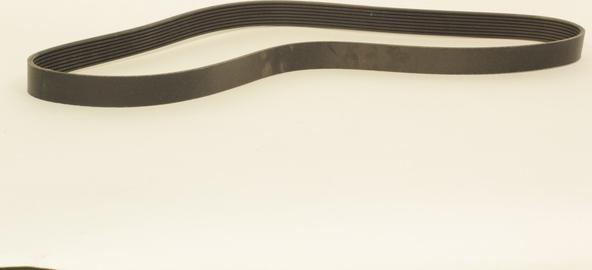 KLAXCAR 8PK1376 - Поліклиновий ремінь autozip.com.ua