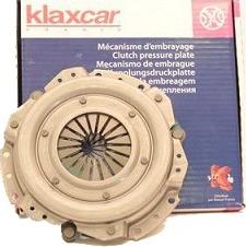 KLAXCAR 30059z - Натискний диск зчеплення autozip.com.ua