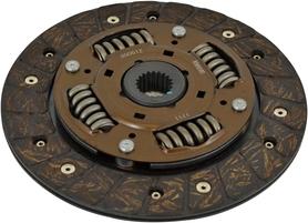 KLAXCAR 30051z - Диск зчеплення autozip.com.ua