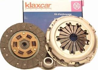 KLAXCAR 30089z - Комплект зчеплення autozip.com.ua