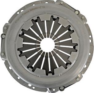 KLAXCAR 30029z - Натискний диск зчеплення autozip.com.ua