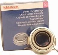 KLAXCAR 30073z - Вичавний підшипник autozip.com.ua