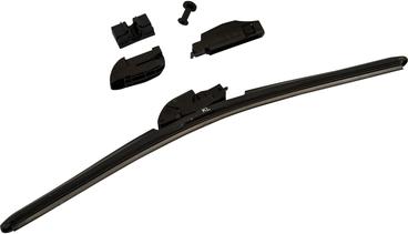 KLAXCAR 33301z - Щітка склоочисника autozip.com.ua