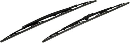 KLAXCAR 33701x - Щітка склоочисника autozip.com.ua