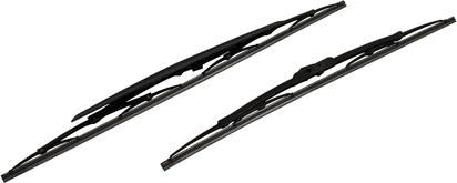 KLAXCAR 33713x - Щітка склоочисника autozip.com.ua