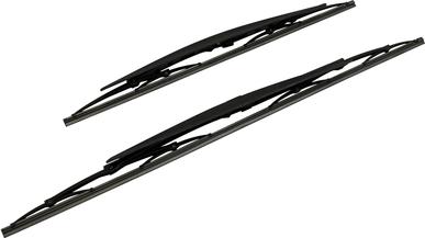 KLAXCAR 33738x - Щітка склоочисника autozip.com.ua