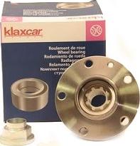 KLAXCAR 22088z - Комплект підшипника маточини колеса autozip.com.ua