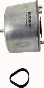 KLAXCAR FE099z - Паливний фільтр autozip.com.ua