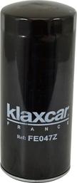 KLAXCAR FE047z - Паливний фільтр autozip.com.ua