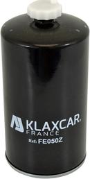 KLAXCAR FE050z - Паливний фільтр autozip.com.ua