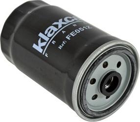 KLAXCAR FE051z - Паливний фільтр autozip.com.ua