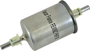 KLAXCAR FE009z - Паливний фільтр autozip.com.ua