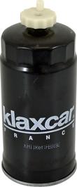 KLAXCAR FE019z - Паливний фільтр autozip.com.ua