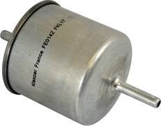 KLAXCAR FE014z - Паливний фільтр autozip.com.ua