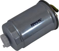 KLAXCAR FE012z - Паливний фільтр autozip.com.ua
