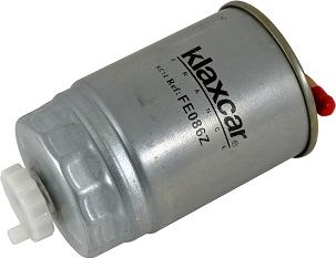 KLAXCAR FE086z - Паливний фільтр autozip.com.ua