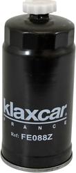 KLAXCAR FE088z - Паливний фільтр autozip.com.ua