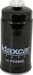 KLAXCAR FE082z - Паливний фільтр autozip.com.ua