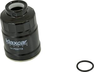 KLAXCAR FE077z - Паливний фільтр autozip.com.ua