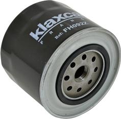 KLAXCAR FH092z - Масляний фільтр autozip.com.ua