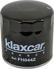 KLAXCAR FH044z - Масляний фільтр autozip.com.ua