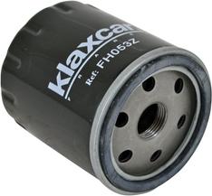 KLAXCAR FH053z - Масляний фільтр autozip.com.ua