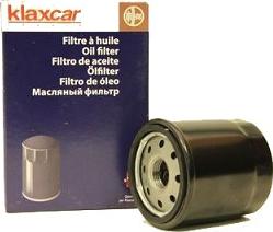 KLAXCAR FH004z - Масляний фільтр autozip.com.ua