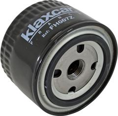 KLAXCAR FH007z - Масляний фільтр autozip.com.ua