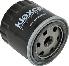 KLAXCAR FH089z - Масляний фільтр autozip.com.ua