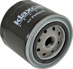 KLAXCAR FH085z - Масляний фільтр autozip.com.ua