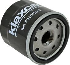 KLAXCAR FH030z - Масляний фільтр autozip.com.ua