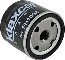 KLAXCAR FH105z - Масляний фільтр autozip.com.ua