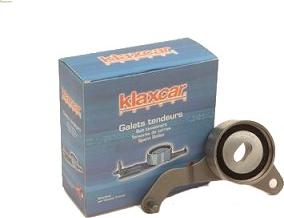 KLAXCAR RX15215 - Натяжний ролик, ремінь ГРМ autozip.com.ua