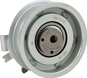 KLAXCAR RX11113 - Натяжний ролик, ремінь ГРМ autozip.com.ua