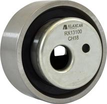 KLAXCAR RX13100 - Натяжний ролик, ремінь ГРМ autozip.com.ua