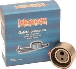 KLAXCAR RX13244 - Натяжний ролик, ремінь ГРМ autozip.com.ua