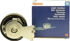 KLAXCAR RX13253 - Натяжний ролик, ремінь ГРМ autozip.com.ua