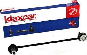Klaxcar France 47254z - Тяга / стійка, стабілізатор autozip.com.ua